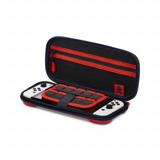 Carcasă protectoare PowerA Nintendo Switch (Speedster Mario) Nintendo Switch