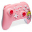 Controler wireless PowerA Nintendo Switch - Princess Peach Pink thumbnail