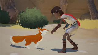 Rime Nintendo Switch