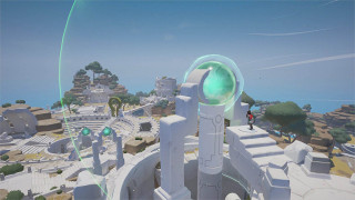 Rime Nintendo Switch