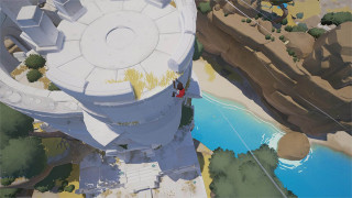 Rime Nintendo Switch