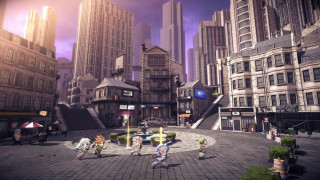 Star Ocean The Second Story R Nintendo Switch