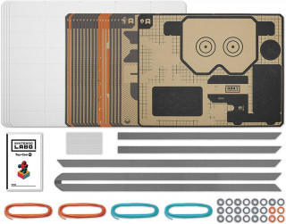 Nintendo Switch Labo Robot Kit Nintendo Switch