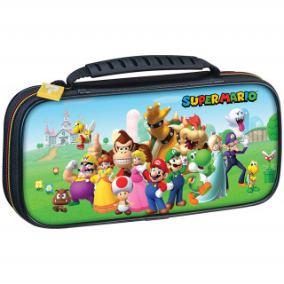 Switch Travel Case Super Mario & Friends NNS53A (Bigben) travel case Nintendo Switch