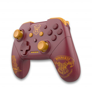 Freaks and Geeks - Controler wireless Nintendo Switch Roșu - Gryffindor (299252) Nintendo Switch