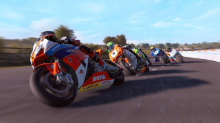 TT Isle of Man Nintendo Switch