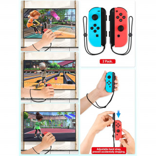 Venom VS4929 Nintendo Switch Sport expanshion package Nintendo Switch