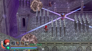 Ys Memoire: The Oath in Felghana Nintendo Switch