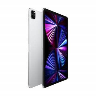 Apple iPad Pro (2021) 11" 128GB Silver MHQT3FD/A Tabletă