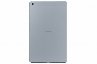 Galaxy Tab 10.1 (2019) LTE 32GB, silver Tabletă