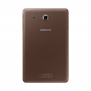 Samsung Galaxy Tab 9.6 WiFi Brown Tabletă