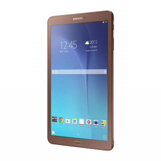 Samsung Galaxy Tab 9.6 WiFi Brown Tabletă