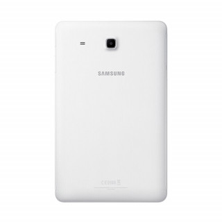 Samsung Galaxy Tab 9.6 WiFi White Tabletă