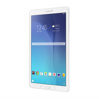 Samsung Galaxy Tab 9.6 WiFi White Tabletă