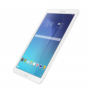 Samsung Galaxy Tab 9.6 WiFi White Tabletă