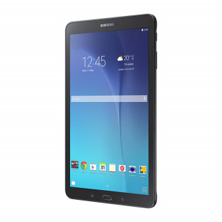 Samsung Galaxy Tab 9.6 WiFi Black Tabletă