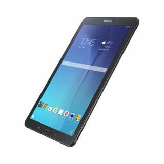 Samsung Galaxy Tab 9.6 WiFi Black Tabletă