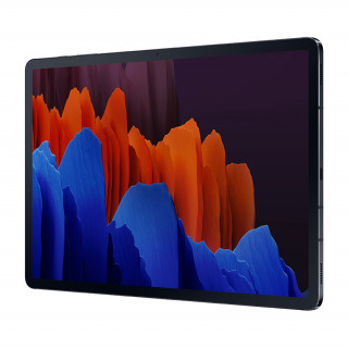 Samsung SM-T970N Black Tab S7+ 12.4 WiFi 128GB Tabletă