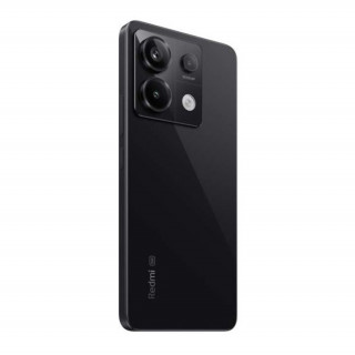 Xiaomi Redmi Note 13 Pro 4G 8/256 GB - Negru la miezul nopții (MZB0FWWEU) Tabletă