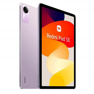 XIAOMI Redmi Pad SE 11” 256GB WiFi - Violet Tabletă