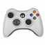 XBOX 360 Wireless Controller White (PRCX360WLSSW) thumbnail