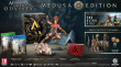 Assassin's Creed Odyssey Medusa Edition thumbnail