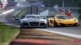 Assetto Corsa Xbox One