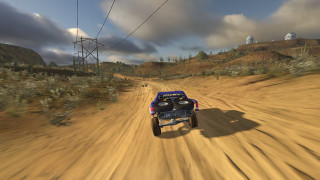 Baja: Edge of Control Xbox One