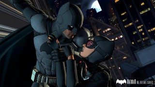 Batman: The Telltale Series Xbox One