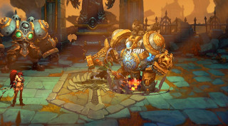 Battle Chasers: Nightwar Xbox One