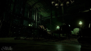 Call of Cthulhu Xbox One