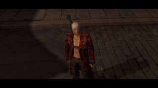 Devil May Cry HD Collection Xbox One