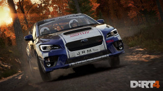 Dirt 4 Xbox One