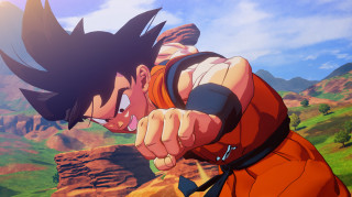 Dragon Ball Z: Kakarot Xbox One