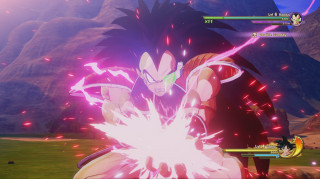 Dragon Ball Z: Kakarot Xbox One