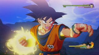 Dragon Ball Z: Kakarot Deluxe Edition Xbox One