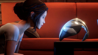 Dreamfall Chapters Xbox One