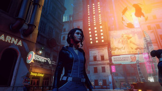 Dreamfall Chapters Xbox One