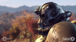 Fallout 76 Xbox One