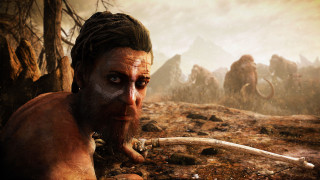 Far Cry Primal Xbox One