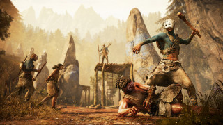 Far Cry Primal Xbox One