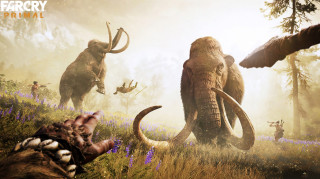 Far Cry Primal Xbox One