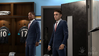 FIFA 17 Xbox One