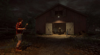 Friday the 13th Xbox One