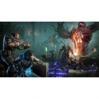 Gears 5 Ultimate Edition Xbox One