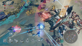 Halo Wars 2 Xbox One