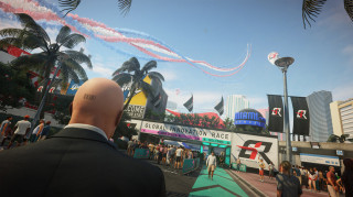 Hitman 2 Collector's Edition Xbox One