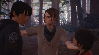 Life Is Strange 2 Xbox One