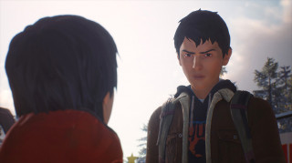 Life Is Strange 2 Xbox One