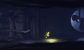 Little Nightmares Six Edition Xbox One